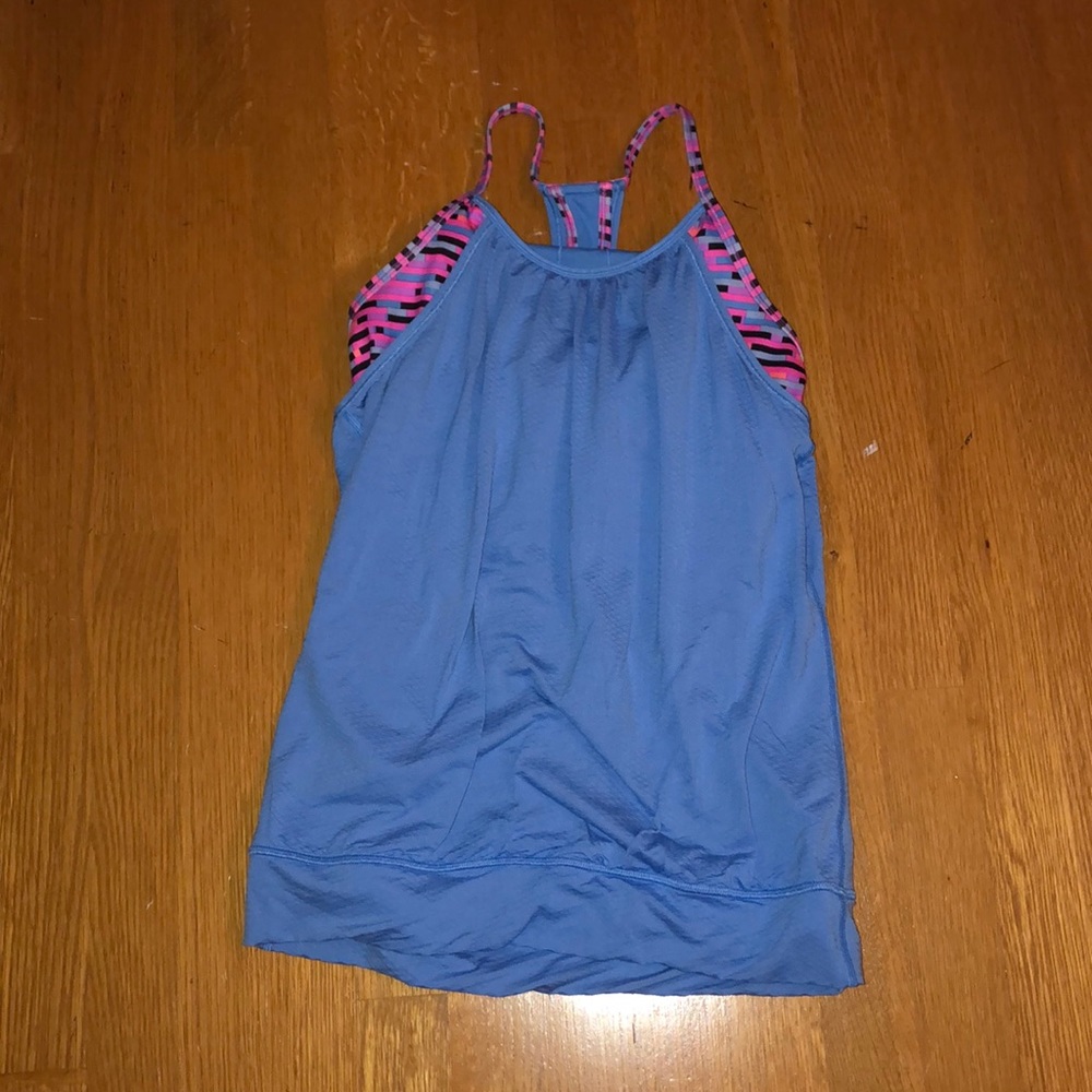 ivivva tank top
